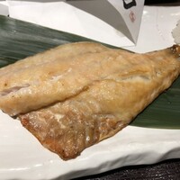 高級ブランド干物 『銀座伴助』 銀座本店 - 