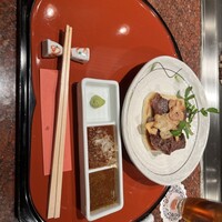 土肥亭 - 