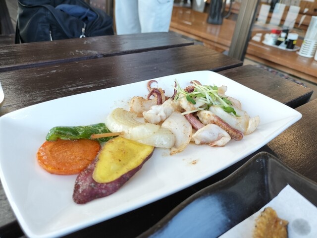 三軒屋 - 御厨/海鮮 | 食べログ