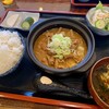 だるま食堂