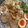 麺は鎹  北新地店