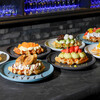 KOREAN DINING HIDEAWAY 296