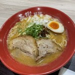 Ebitonkotsu Ramen Haruki - 