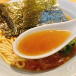 麺 しげ家 - 