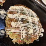 Okonomiyaki Yamagoya - 