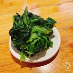 麺 しげ家 - 