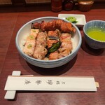 伊勢廣 京橋本店 - 