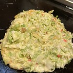 Okonomiyaki Yamagoya - 