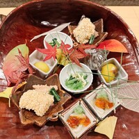 祇園迦陵 - 