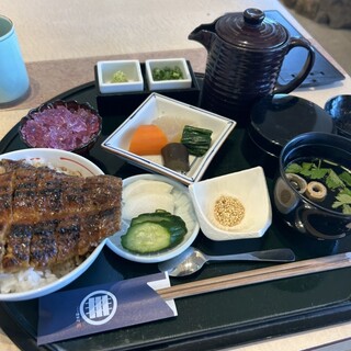 うなぎ家 はせ川本店_1