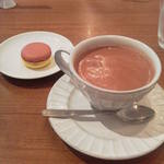 ショコラショー