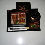 うなぎ屋兼行 - 