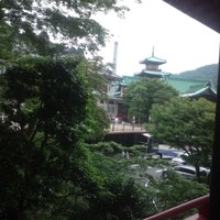 富士屋ホテル - 2012.06