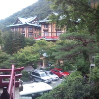 富士屋ホテル - 2012.06