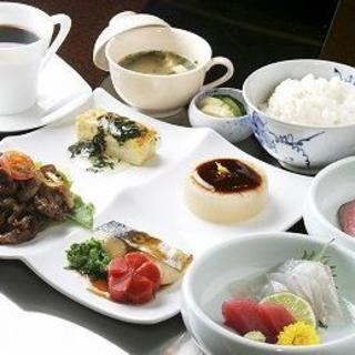 さがんれすとらん 志乃_0