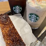 STARBUCKS COFFEE - 