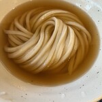 Jounetsu Udon Sanshuu - 