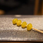 阿佐ヶ谷バードランド - 