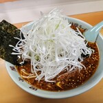 地獄ラーメン 田中屋 - 
