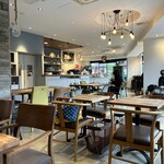 キャラバンコーヒースタンド - 