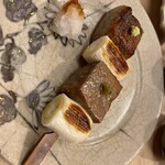 日本橋蛎殻町 すぎた - 