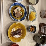 日本橋蛎殻町 すぎた - 