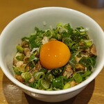 らぁ麺や 嶋 - 