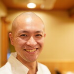 Sushi Shunsuke - 高岡大将