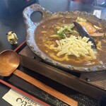 うどん食堂 つばめや - 