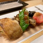 Sushi Jin - お任せ会席 12,000円