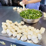 福州世祖胡椒餅 - 