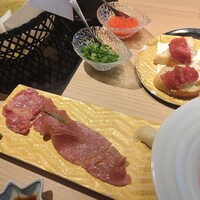 最飛び飛騨牛 しゃぶすき家 馬喰一代 名古屋WEST - 