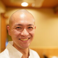 鮨 しゅん輔 阿佐ヶ谷 - 高岡大将