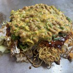 Okonomiyaki Hirano - 