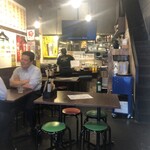 ハイカラ餃子酒場 - 