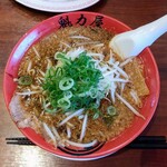 ラーメン 魁力屋 我孫子店 - 