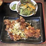 ハイカラ餃子酒場 - 