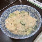 はやし食堂 - 