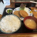 食堂 なすの屋 - 