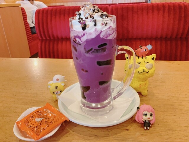 Komeda Coffee Ten Issha Ten photo 3