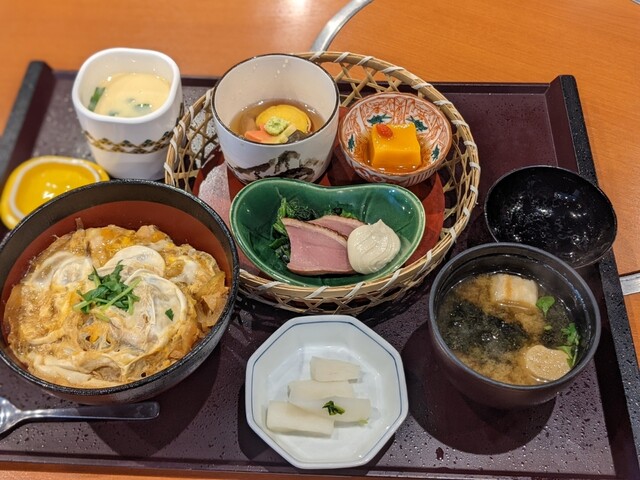 Washoku Shabushabu Kagono Ya Utajimahashi Ten photo 2