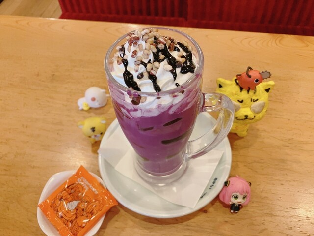 Komeda Coffee Ten Issha Ten photo 2