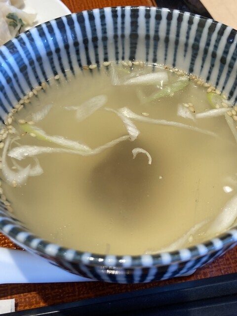 杜の牛たん - 村田町その他（牛タン）の写真