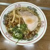 味麺