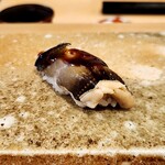 鮓 かね庄 - 穴子