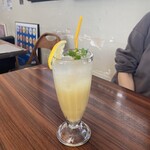 Lily cafe ～リリーカフェ - 