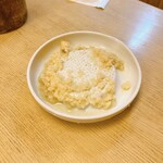 釜揚げうどん 一心 - 