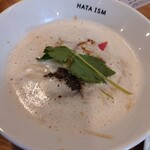 HATA ISM ラーメン - 