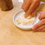 釜揚げうどん 一心 - 