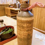 釜揚げうどん 一心 - 